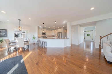 1172 Hyde Park, Crown Point, IN 46307 - photo 4