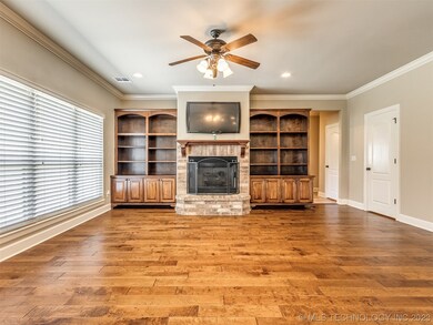 5610 Cooper Ct, Bartlesville, OK 74006 - photo 6