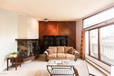 7303 Foxridge Circle #1  02