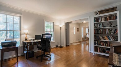 9177 Hunters Chase Ct, Mechanicsville, VA 23116 - photo 6