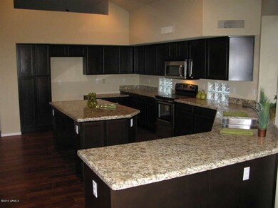 Two Bartops for Casual Dining!