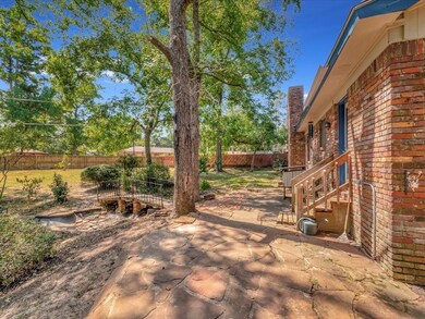 2529 Shirley St, Nacogdoches, TX 75964 - photo 2