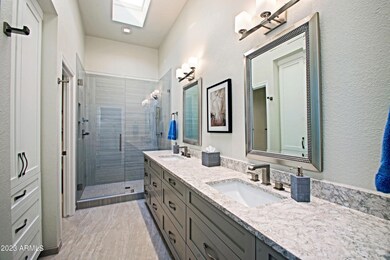 Master Bath 1