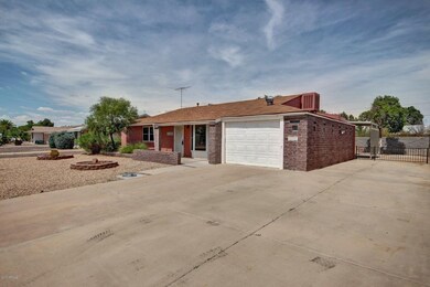 Lots of Extra Parking