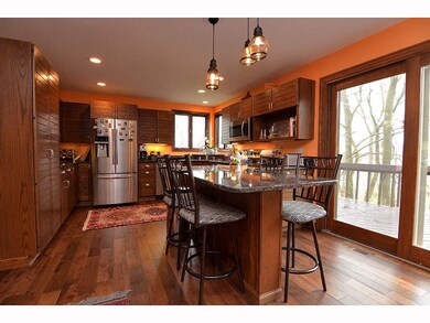 5605 Winners Cir, Fitchburg, WI 53575 - photo 2