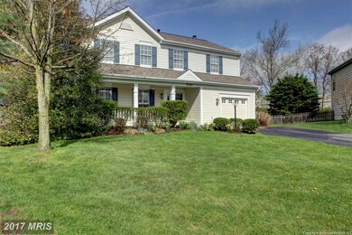 6220 Rainier Dr, Frederick, MD 21703 - photo 2