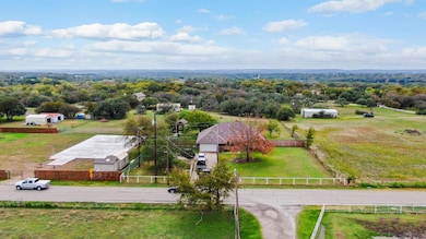2700 Flat Rock Rd, Azle, TX 76020 - photo 3