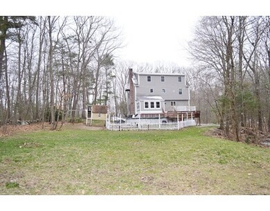 450 Crystal St, Haverhill, MA 01832 - photo 4