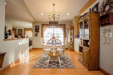 4388 N 700 E, Rolling Prairie, IN 46371 - photo 7