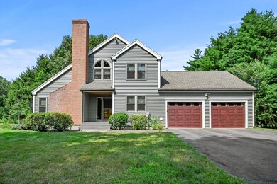 27 Bailey Rd, West Townsend, MA 01474 - photo 2