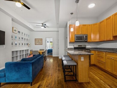 57 Copeland St unit 1, Roxbury, MA 02119 - photo 4