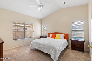 Large Primary Bedroom