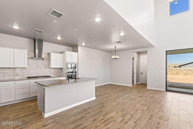 453 Soleil Rd, Socorro, TX 79927 - photo 7