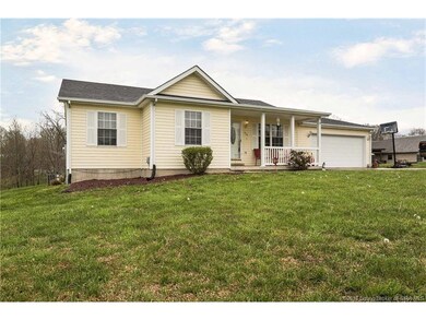 974 Cedar St, Corydon, IN 47112 - photo 3