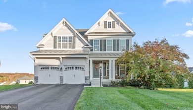 745 Dowers Rd, Abingdon, MD 21009 - photo 5