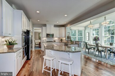 846 Kingsbrook Rd, Culpeper, VA 22701 - photo 5