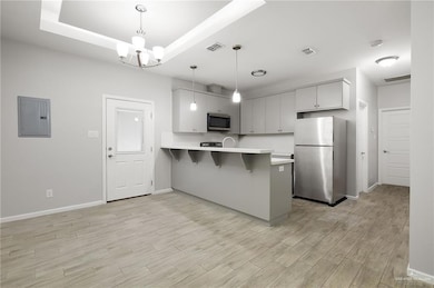 3300 S Colt Ln unit 1, Edinburg, TX 78539 - photo 5