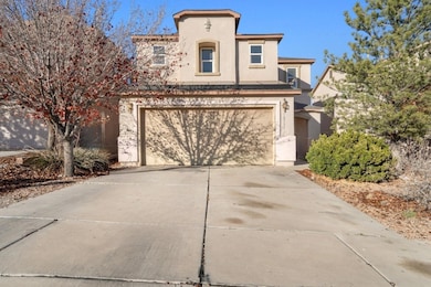 10731 Humphries Ln SW, Albuquerque, NM 87121 - photo 3