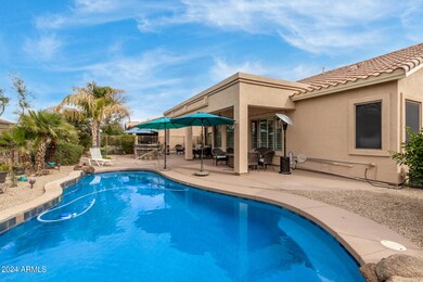 5078 S Ranger Trail unit 4, Gilbert, AZ 85298 - photo 6