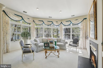 7 Cornelius Ct unit 7, Pikesville, MD 21208 - photo 5