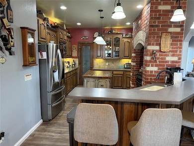 4454 Moffat Rd NW, Piedmont, OK 73078 - photo 7