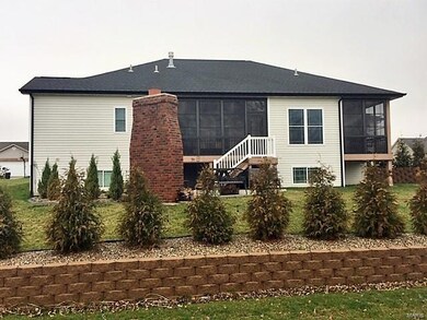 312 Sleeping Indian Dr, Freeburg, IL 62243 - photo 6