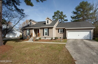 107 Pine Rock Ct, Macon, GA 31216 - photo 2