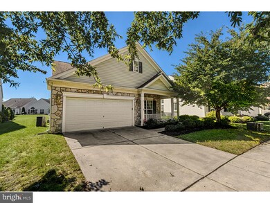 20 Pennington Ct, Riverside, NJ 08075 - photo 2