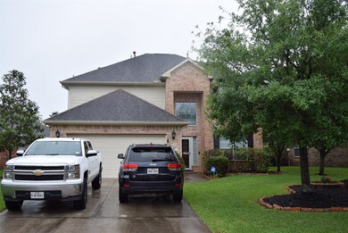 3522 Avalon Spring Ln, Spring, TX 77386 - photo 3