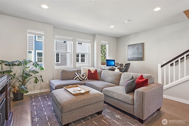 18901 12th Place W unit H2, Lynnwood, WA 98036 - photo 6