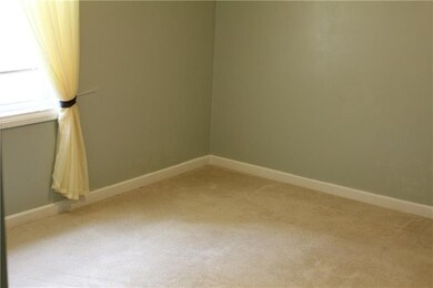 First floor bedroom.