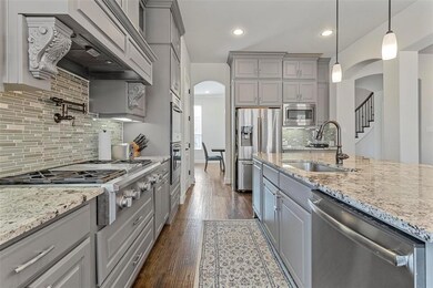 304 Winding Ridge Trail, Southlake, TX 76092 - photo 7