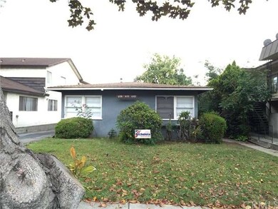 Nice large flat lot ~ this is a great property to 