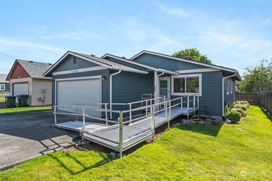 1375 SW William Ave, Chehalis, WA 98532 - photo 2