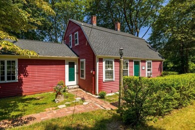 39 Worcester St, Grafton, MA 01519 - photo 2