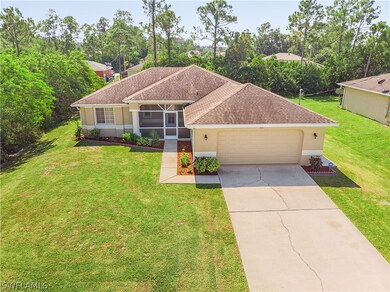 111 Greenbriar Blvd, Lehigh Acres, FL 33972 - photo 3