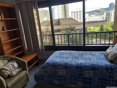 Discovery Bay Center unit 1217, Honolulu, HI 96815 - photo 7