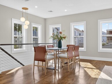 16 Mcbride St unit 1, Jamaica Plain, MA 02130 - photo 7