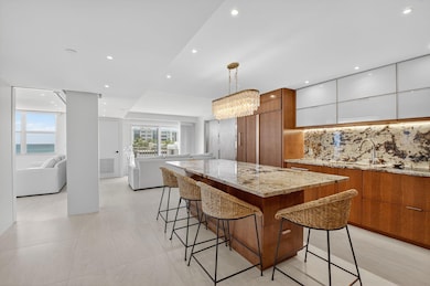 Ambassadors South unit 507, Highland Beach, FL 33487 - photo 2