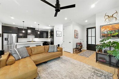 4614 Englewood Dr unit 2, Austin, TX 78745 - photo 7