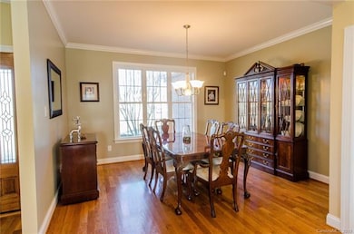 198 Vance Farm Dr unit 16-18, Statesville, NC 28625 - photo 5