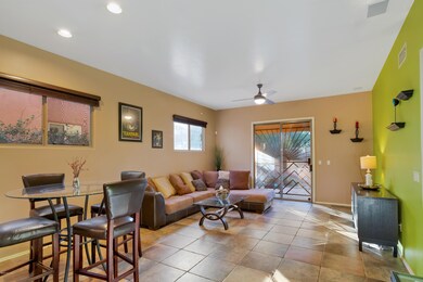 2422 E Moonrise Place, Tucson, AZ 85719 - photo 3