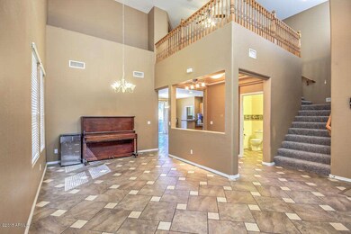 Formal Dining
