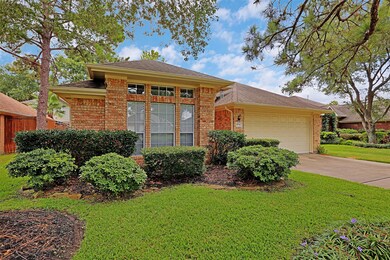 8742 Aberdeen Palms Dr, Houston, TX 77095 - photo 4
