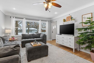 3421 Devonshire Ave, Kalamazoo, MI 49006 - photo 4