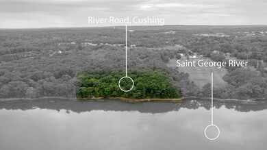 00 River Road, Cushing