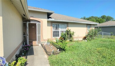 1903 Whitman Ave, Lehigh Acres, FL 33972 - photo 2
