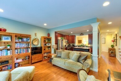 204 Sand Trap Ct unit 204, Northbridge, MA 01534 - photo 3