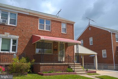 3502 Northway Dr, Parkville, MD 21234 - photo 2