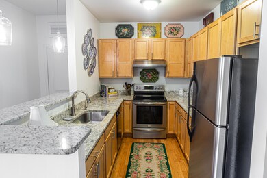 1609 Long St #306-22